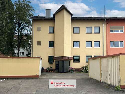 Foto - Wohnung zum Kaufen in Oftersheim 239.000,00 € 91 m²
