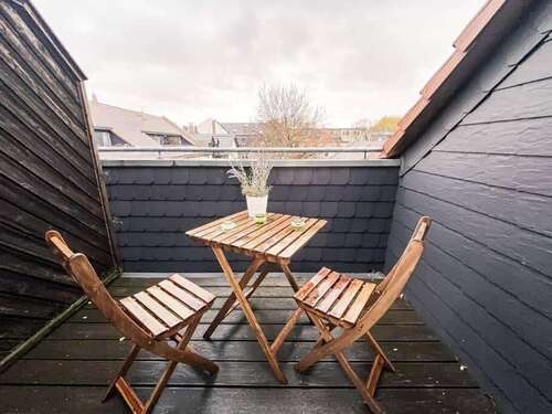 Foto - Wohnen auf Zeit in Leipzig 1.050,00 €