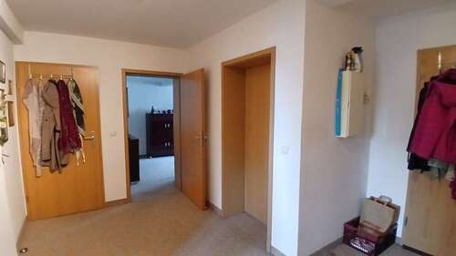 Foto - Wohnung zum Mieten in Hagenow 600,00 € 88.25 m²