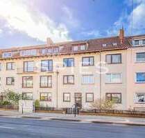 Wohnung zum Mieten in Bremen 724,50 € 60 m²