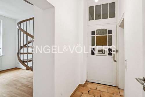 Foto - Wohnung zum Kaufen in Frankfurt am Main 749.000,00 € 116 m²