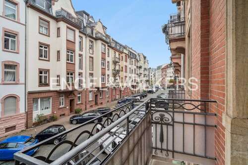 Foto - Wohnung zum Kaufen in Frankfurt am Main 698.000,00 € 116 m²