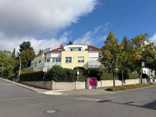 Foto - Wohnung zum Mieten in Bad Soden 1.130,00 € 76 m²