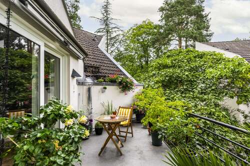 Foto - Wohnung zum Kaufen in Kleinmachnow 240.000,00 € 57 m²