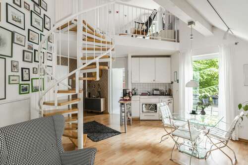 Foto - Wohnung zum Kaufen in Kleinmachnow 199.000,00 € 57 m²