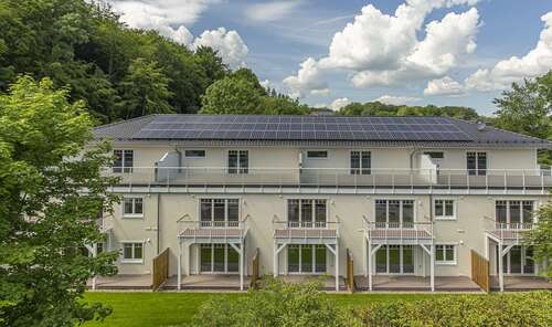 Foto - Wohnung zum Mieten in Harrislee 1.664,00 € 96 m²