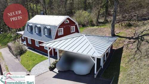 Foto - Haus zum Kaufen in Saarburg 570.000,00 € 153 m²