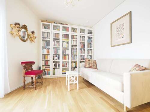 Foto - Wohnung zum Kaufen in Saarbrücken 795.000,00 € 121 m²