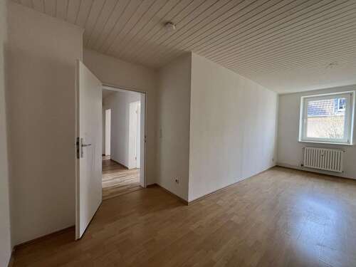 Foto - Wohnung zum Mieten in Oberhausen 554,00 € 65.12 m²