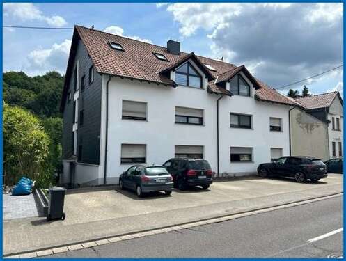 Foto - Wohnung zum Mieten in Wadgassen-Werbeln 750,00 € 102 m²