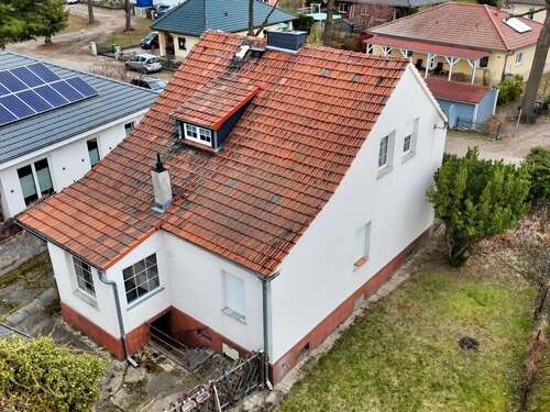 Foto - Haus zum Kaufen in Rangsdorf 299.000,00 € 133.99 m²