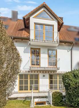 Foto - Haus zum Kaufen in München 1.175.000,00 € 195 m²