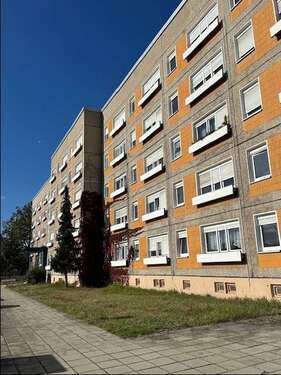 Foto - Wohnung zum Mieten in Hoyerswerda 154,00 € 29.57 m²