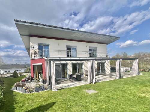 Foto - Haus zum Kaufen in Riedlingen 745.000,00 € 233 m²