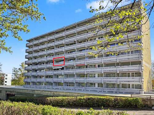 Foto - Wohnung zum Mieten in Bayreuth 850,00 € 83.21 m²