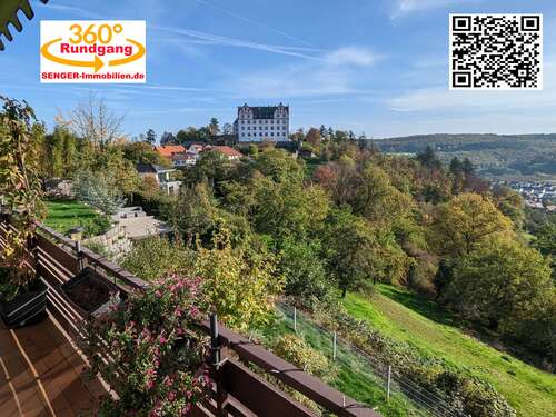 Foto - Wohnung zum Mieten in Fischbachtal 1.075,00 € 125 m²