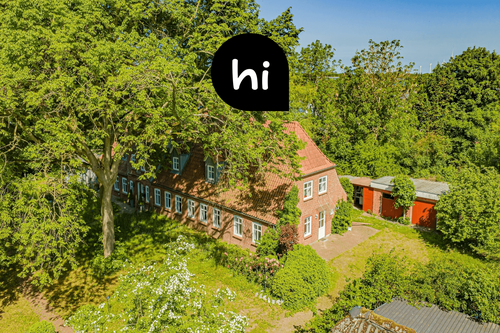 Foto - Wohnung zum Kaufen in Stedesand 170.000,00 € 70.78 m²