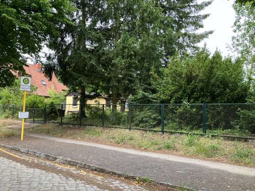 Foto - Grundstück in Berlin 7.560,00 € 1715 m²