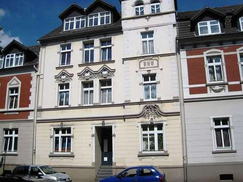Foto - Wohnung zum Mieten in Recklinghausen 276,37 € 37.45 m²
