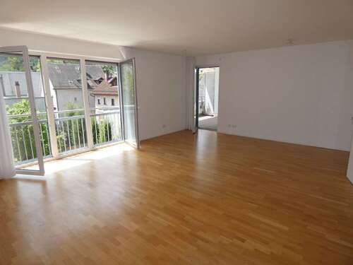 Foto - Wohnung zum Kaufen in Baden-Baden 495.000,00 € 120 m²