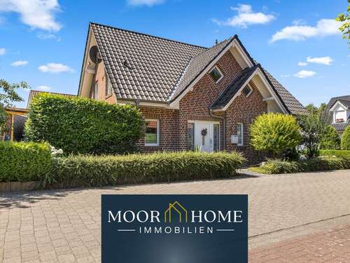 Foto - Haus zum Kaufen in Lingen 320.000,00 € 122.43 m²