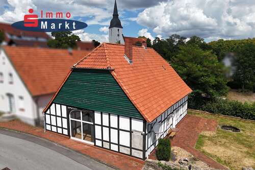 Foto - Haus zum Kaufen in Stemwede 147.000,00 € 117 m²