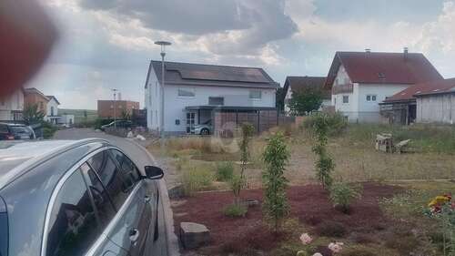 Foto - Grundstück zu verkaufen in Starzach 89.900,00 € 376 m²