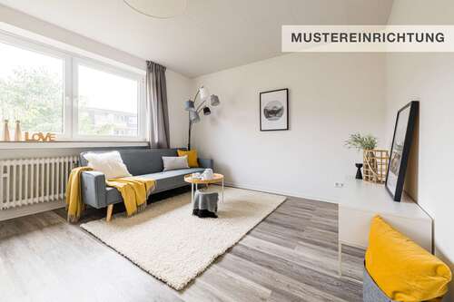Foto - Wohnung zum Mieten in Essen 569,00 € 67.35 m²