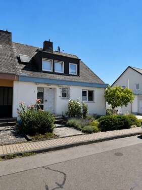 Foto - Haus zum Kaufen in Koblenz 490.000,00 € 120 m²
