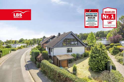 Foto - Haus zum Kaufen in Alfter 589.000,00 € 161 m²
