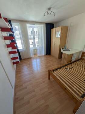 Foto - Wohnung zum Kaufen in Karlsruhe 110.000,00 € 20 m²