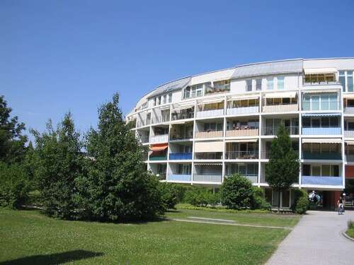 Foto - Seniorenwohnung in München - 280.000,00 EUR Kaltmiete,