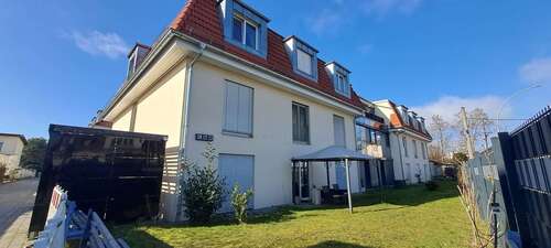 Foto - Wohnung zum Kaufen in Berlin 175.000,00 € 25.07 m²