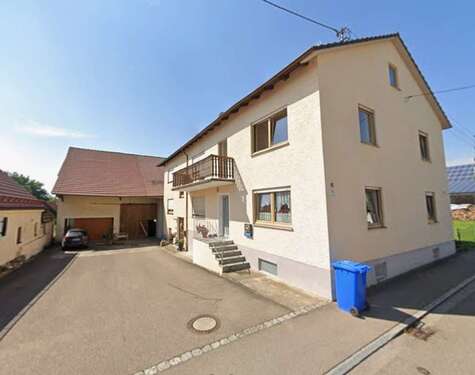 Foto - Haus zum Kaufen in Marxheim 549.000,00 € 280 m²