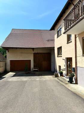 Foto - Haus zum Kaufen in Marxheim 499.000,00 € 280 m²