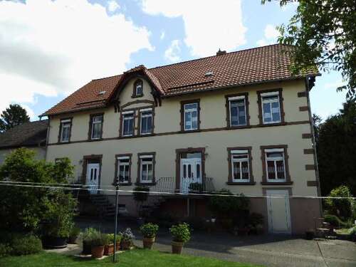 Foto - Haus zum Kaufen in Allstedt 197.000,00 € 241 m²