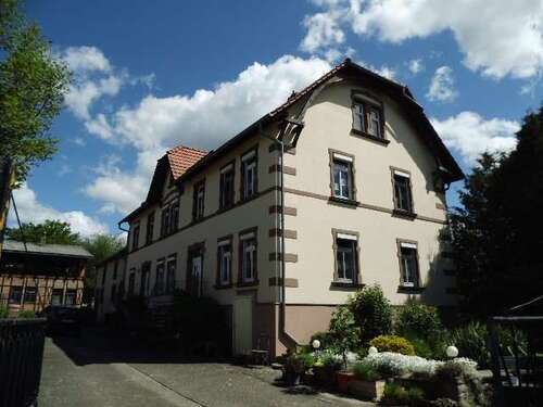 Foto - Haus zum Kaufen in Allstedt 197.000,00 € 241 m²