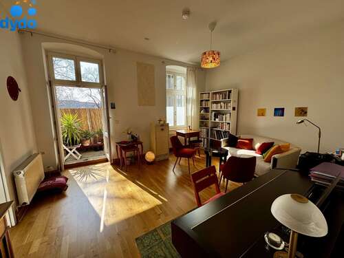 Foto - Wohnung zum Kaufen in Berlin 469.000,00 € 61.13 m²