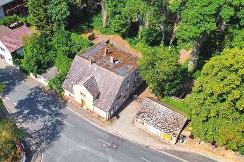 Foto - Haus zum Kaufen in Wanzleben-Börde 13.000,00 € 130 m²