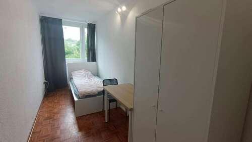Foto - WG-Zimmer in Dortmund 350,00 € 6 m²