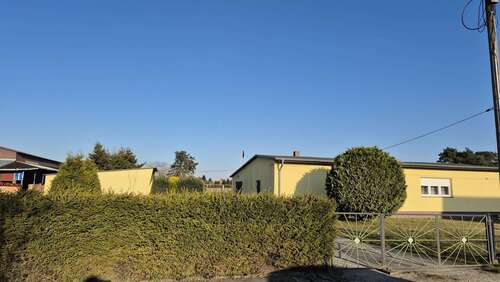 Foto - Grundstück zu verkaufen in Altlandsberg OT Wegendorf 365.000,00 € 1500 m²