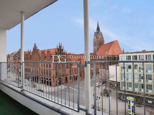 Foto - Wohnung zum Mieten in Hannover 2.100,00 € 140 m²
