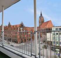 Wohnung zum Mieten in Hannover 2.100,00 € 140 m²