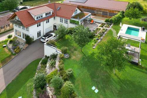 Foto - Haus zum Kaufen in Schwäbisch Gmünd Rechberg 3.900.000,00 € 510 m²