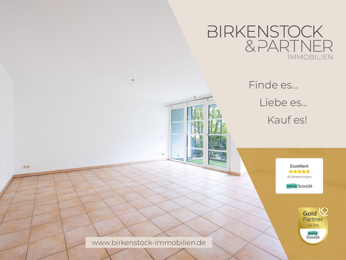 Foto - Wohnung zum Kaufen in Frechen 299.000,00 € 91 m²