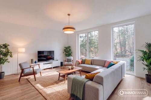 Foto - Wohnung zum Kaufen in Lüneburg 539.000,00 € 96 m²