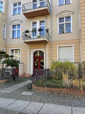 Foto - Büro in Berlin 1.439,90 € 56.53 m²