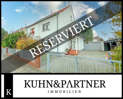 Foto - Haus zum Kaufen in ludwigshafen 339.000,00 € 142 m²