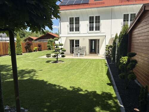 Foto - Haus zum Kaufen in Brunnthal 1.680.000,00 € 165 m²