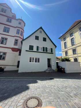 Foto - Wohnung zum Mieten in Dillingen an der Donau 790,00 € 56.24 m²